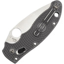 Spyderco Manix 2 Maxamet C101PGY2