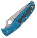 Spyderco Endura 4 FFG Blue C10FPBL