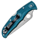 Spyderco Endura Blue K390 C10FPK390