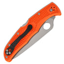 Spyderco Endura Orange C10FPOR