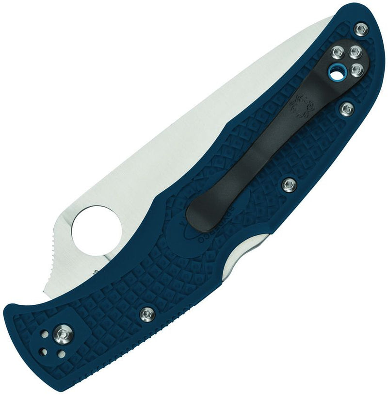 Spyderco Endura Serrated K390 C10FSK390