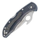 Spyderco Delica Emerson Opener C11PGYW