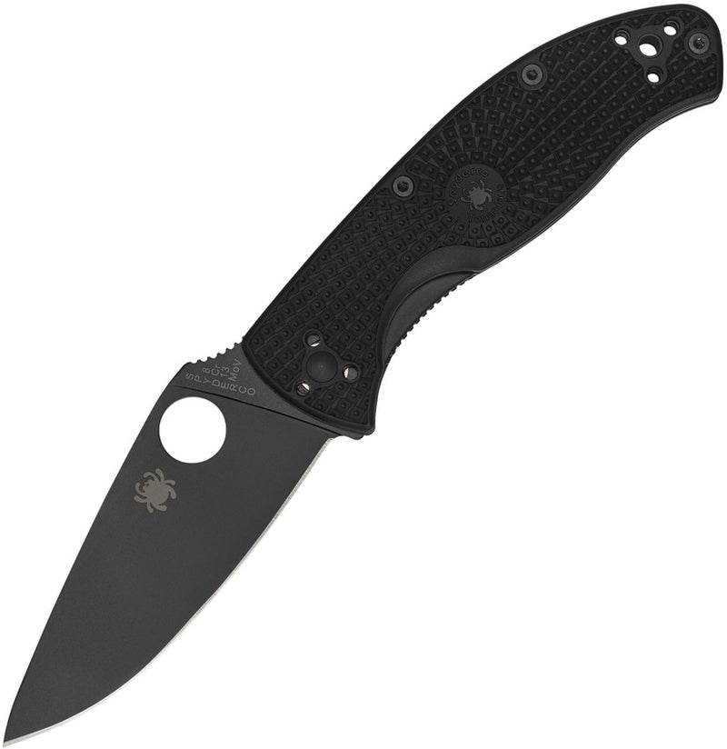Spyderco Tenacious LW C122PBBK