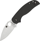 Spyderco Sage 5 C123CFPCL