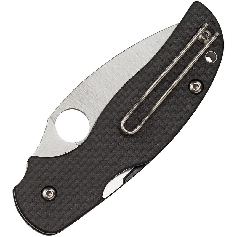 Spyderco Sage 5 C123CFPCL