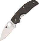 Spyderco Sage C123CFP
