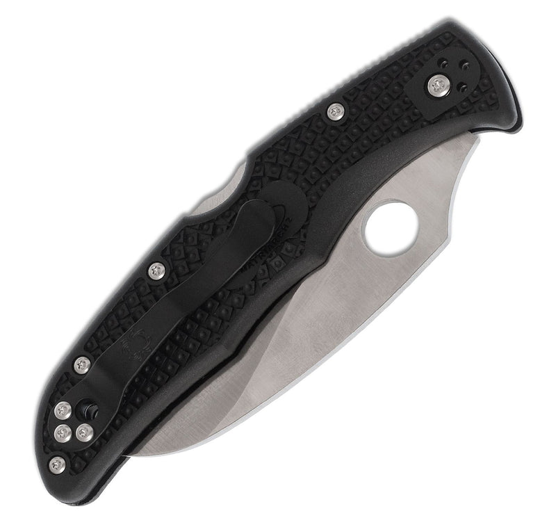 Spyderco Matriarch 2 C12SBK2