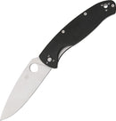 Spyderco Resilience C142GP