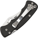 Spyderco Reinhold Rhino C210CFP