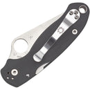 Spyderco Para 3 Maxamet C223GPDGY