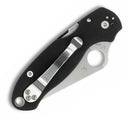 Spyderco Para 3 S45VN C223GP
