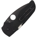 Spyderco Lil Native compression lock C230GSBBK
