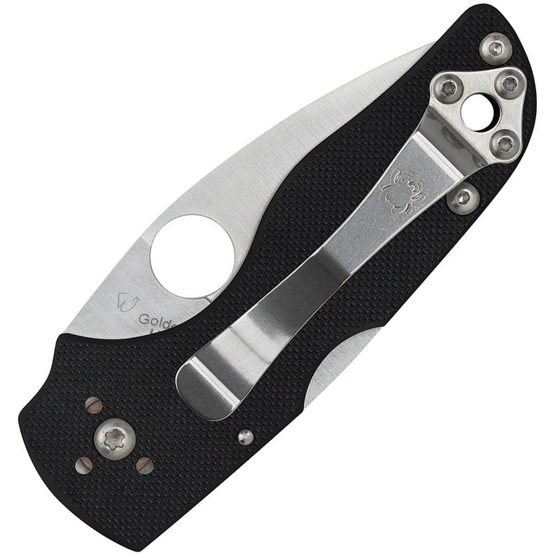 Spyderco Lil' Native Lockback C230MBGP