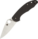 Spyderco Mantra 3 Compression CF/G10 C233CFP