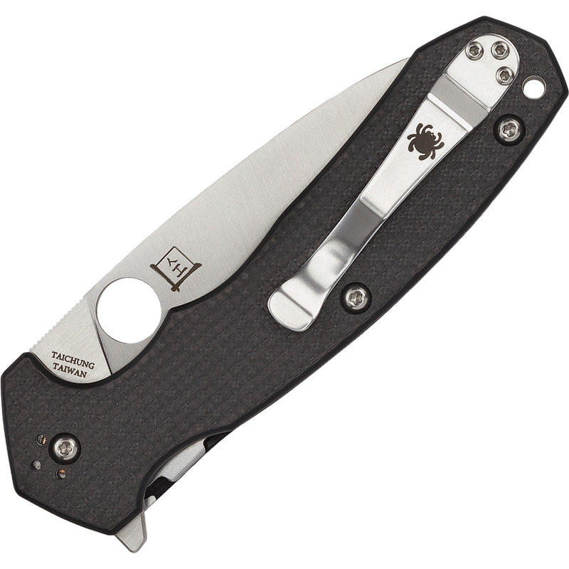 Spyderco Amalgam Compression Lock C234CFP