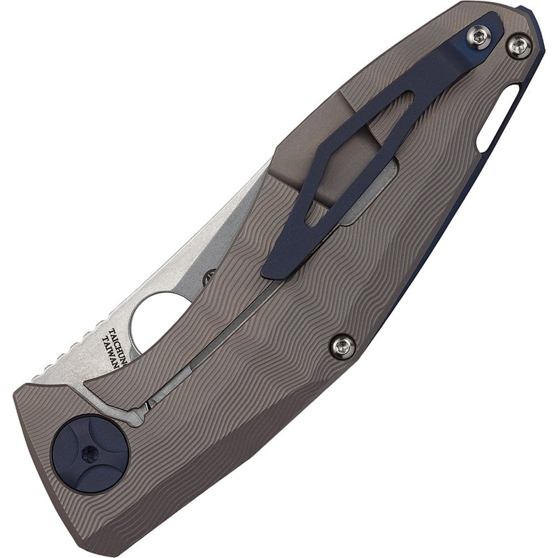 Spyderco Drunken C235CFTIP