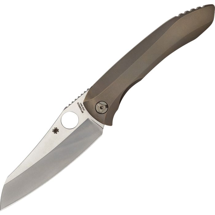 Spyderco Paysan C238TIP