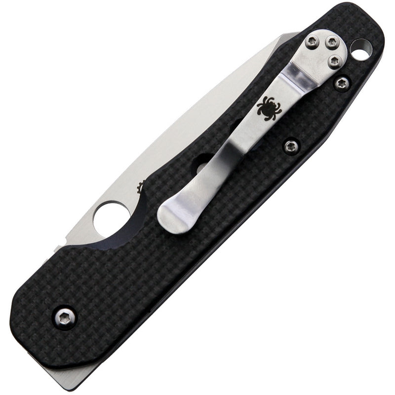 Spyderco Smock C240CFP