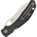Spyderco Kapara Compression Lock C241CFP
