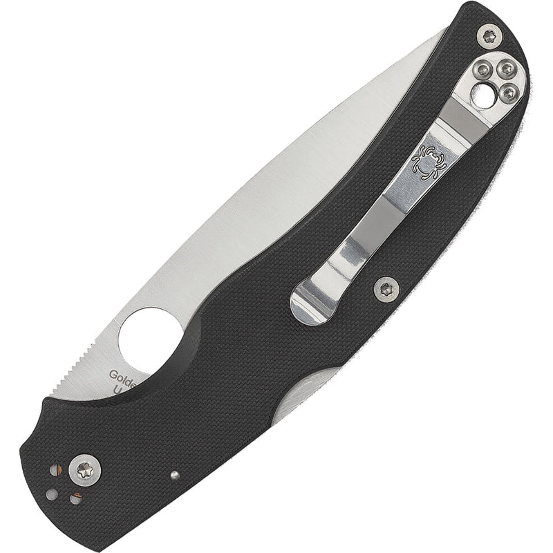 Spyderco Native Chief Lockback C244GP