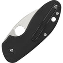 Spyderco Insistent C246GP