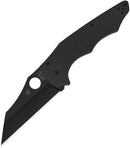 Spyderco Yojumbo C253GPBBK