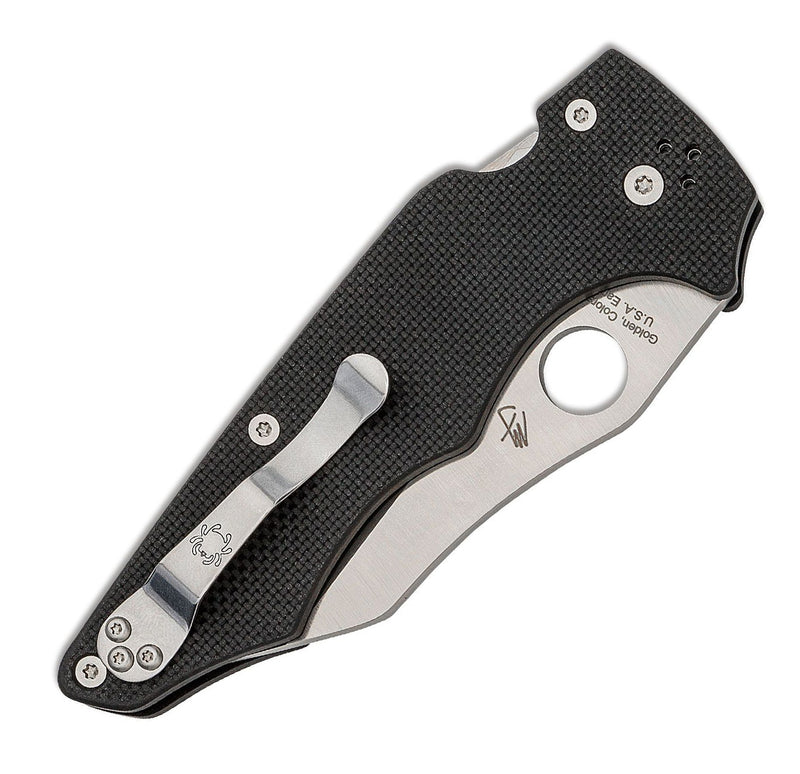 Spyderco Yojumbo C253GP