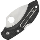 Spyderco Dragonfly 2 Wharncliffe C28FPWCBK2