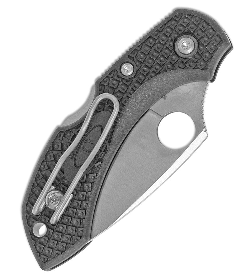 Spyderco Dragonfly 2 C28PBK2