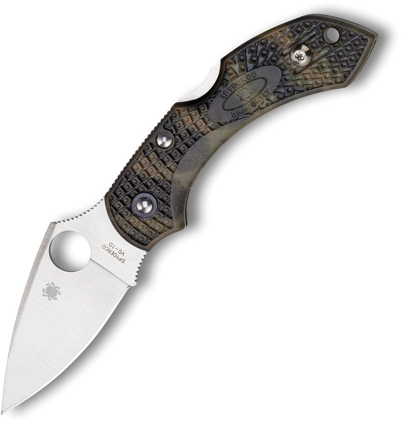 Spyderco Dragonfly Zome C28ZFPGR2