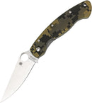 Spyderco Military C36GPCMO