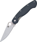 Spyderco Military C36GPE
