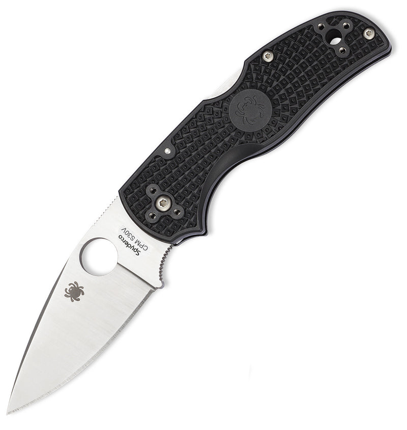 Spyderco Native 5 Lightweight C41PBK5