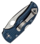 Spyderco Native 5 FRN CPM-SPY27 C41PCBL5