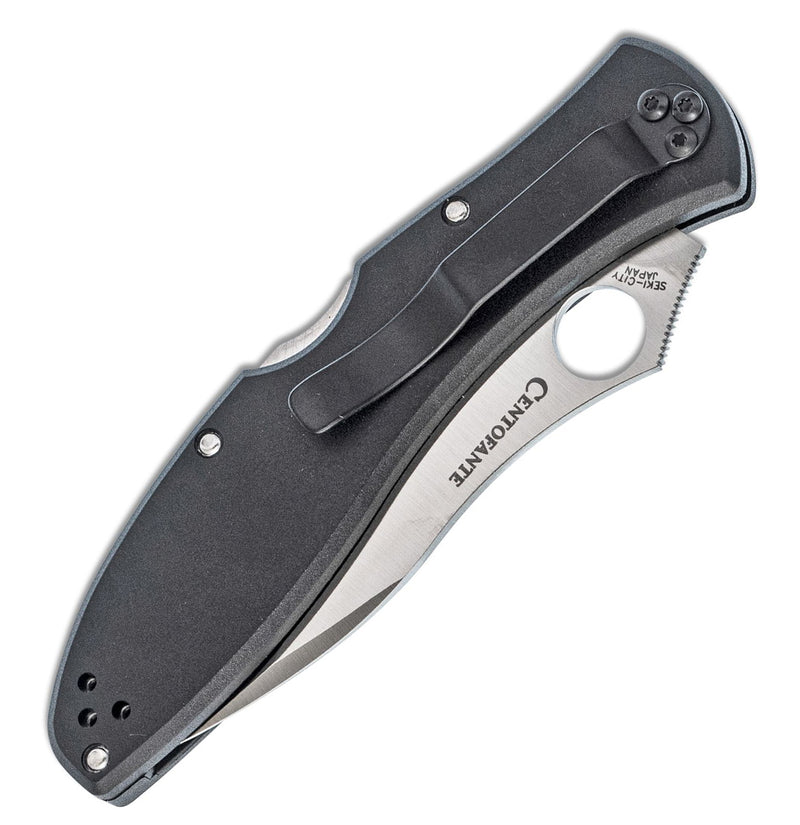 Spyderco Centofante 3 C66PBK3