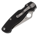 Spyderco Paramilitary 2 S45VN C81GP2