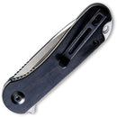 Civivi Elementum Ebony C907D