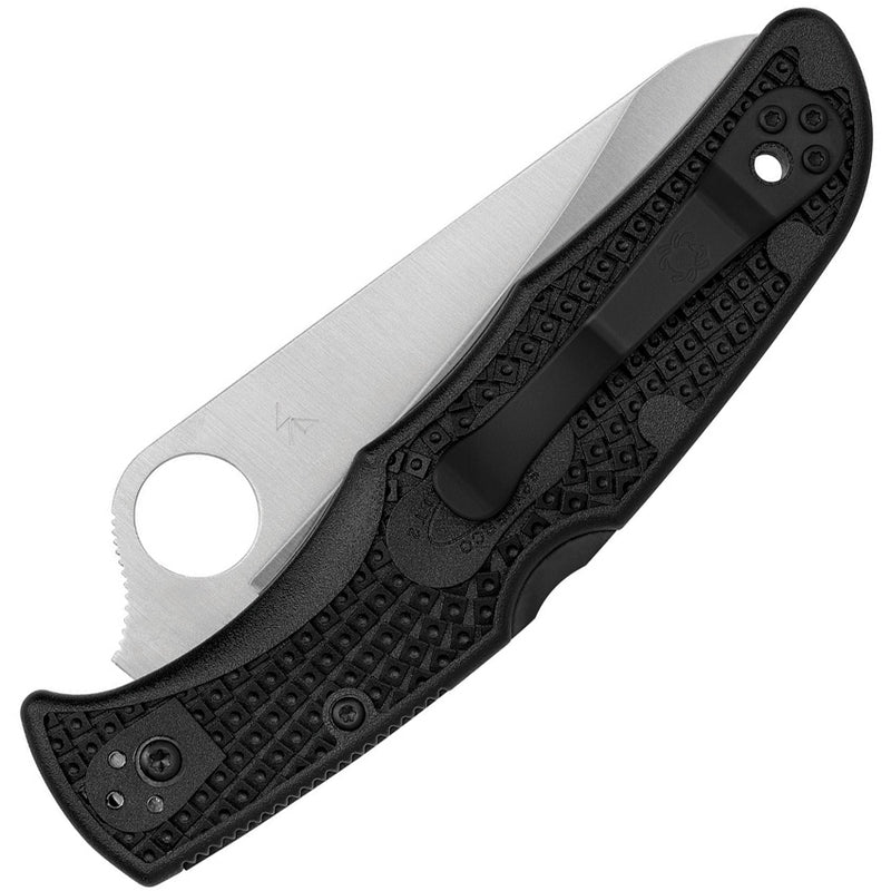 Spyderco Pacific 2 C91PBK2