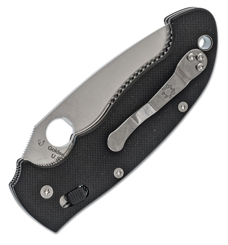 Spyderco Manix 2 XL C95GP2