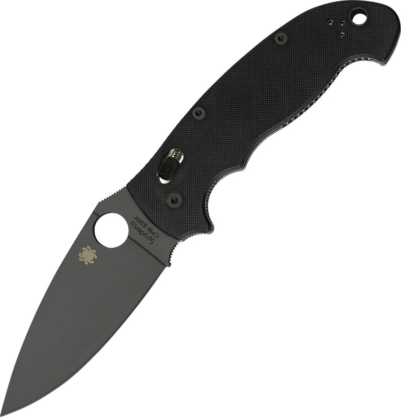 Spyderco Manix2 XL C95GPBBK2