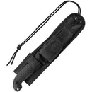 Schrade Frontier Black TPE SCHF51