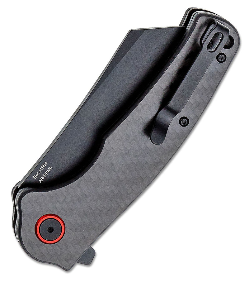 CJRB Crag J1904-BCF