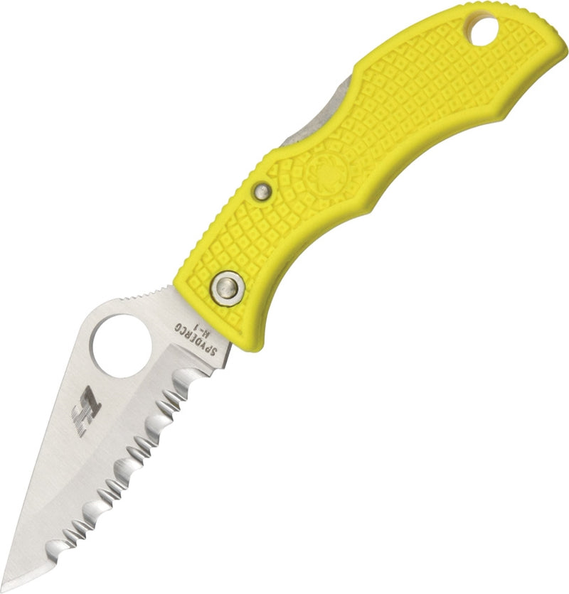 Spyderco  Ladybug Salt LYLS3