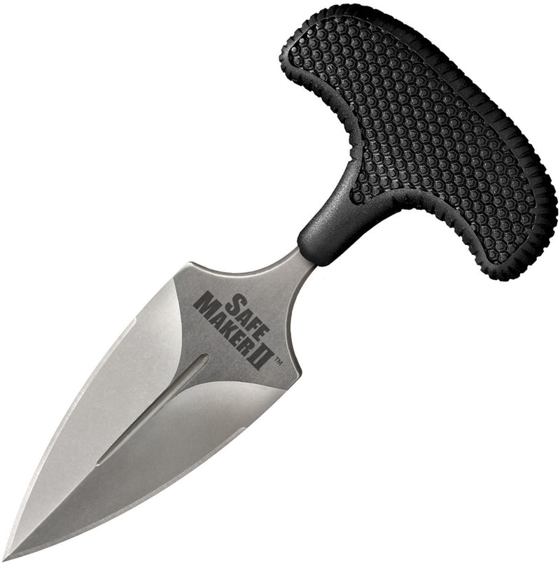 Cold Steel Safe Maker II Push Dagger 12DCST