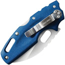 Cold Steel Tuff Lite Blue 20LTB