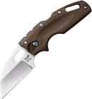 Cold Steel Tuff Lite FDE 20LTF