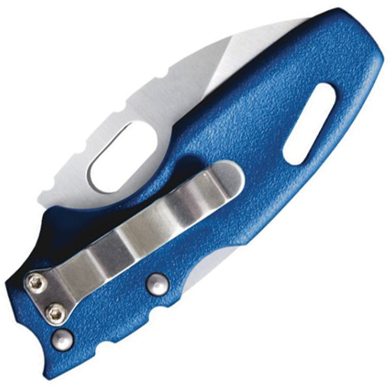 Cold Steel Mini Tuff Lite Blue 20MTB