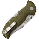 Cold Steel Bush Ranger Lite Lockback 21A