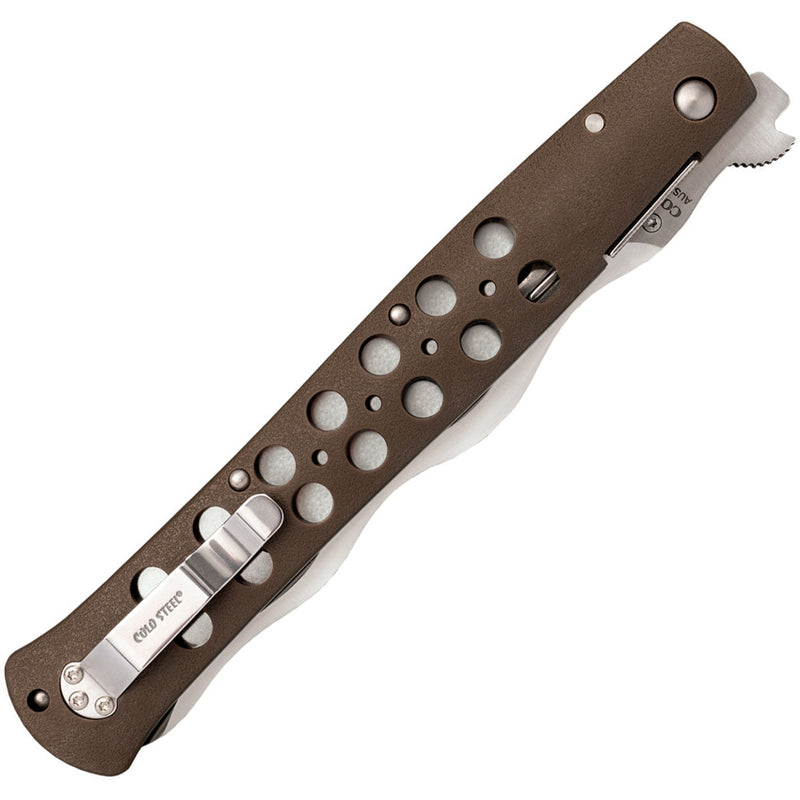 Cold Steel Ti-Lite Kris Blade 26SXK6