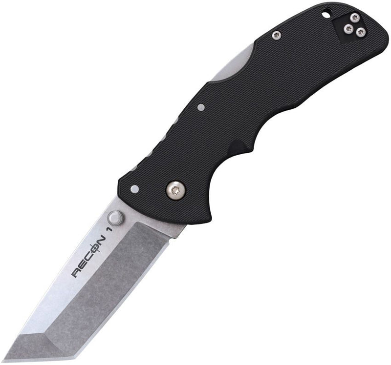 Cold Steel Mini Recon 1 Tanto 27BAT